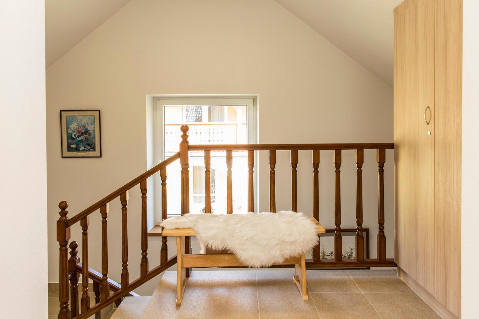 Apartamenty Zielona Owieczka เนียจิดซา ซาแมก ภายนอก รูปภาพ