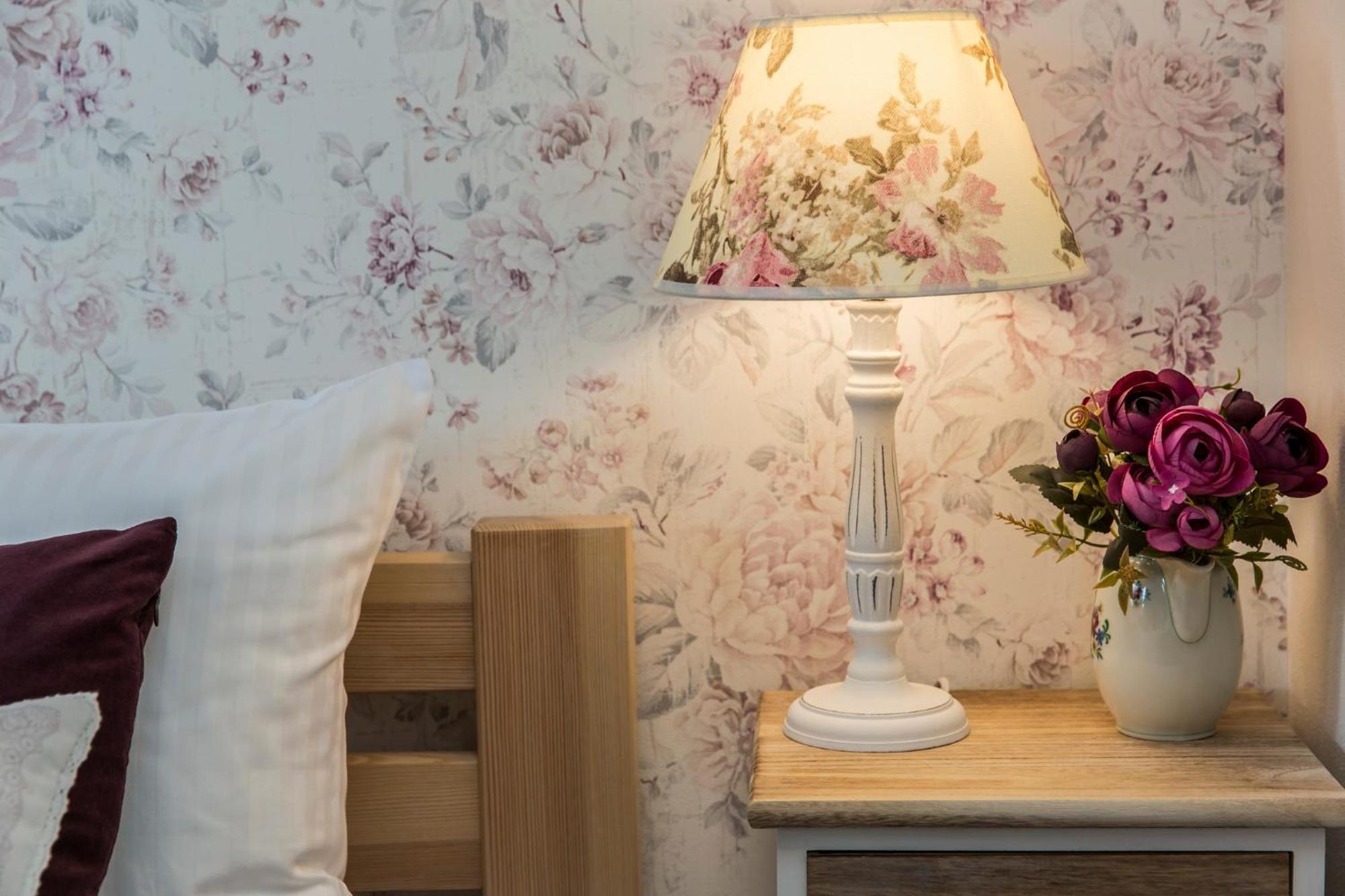 Apartamenty Zielona Owieczka เนียจิดซา ซาแมก ภายนอก รูปภาพ