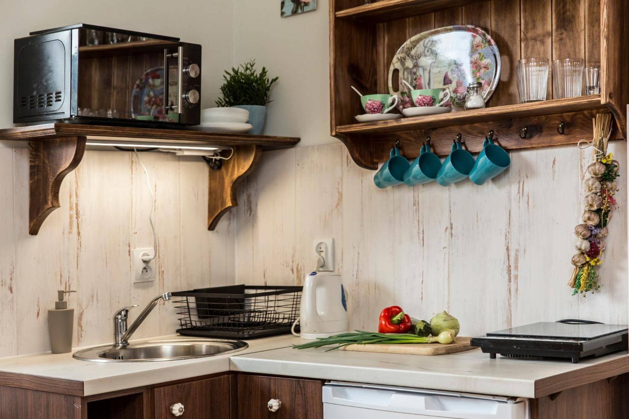 Apartamenty Zielona Owieczka เนียจิดซา ซาแมก ภายนอก รูปภาพ