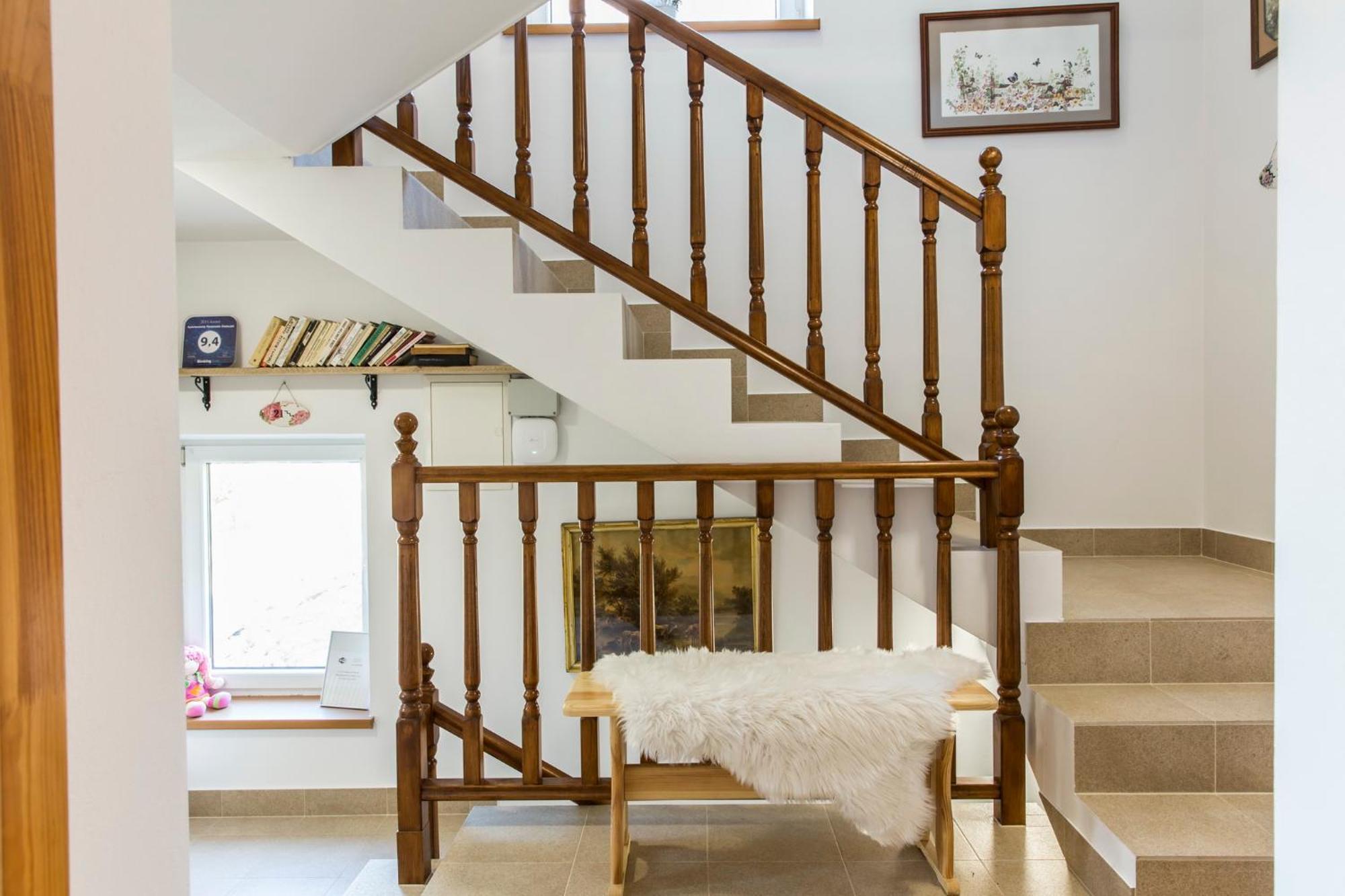 Apartamenty Zielona Owieczka เนียจิดซา ซาแมก ภายนอก รูปภาพ