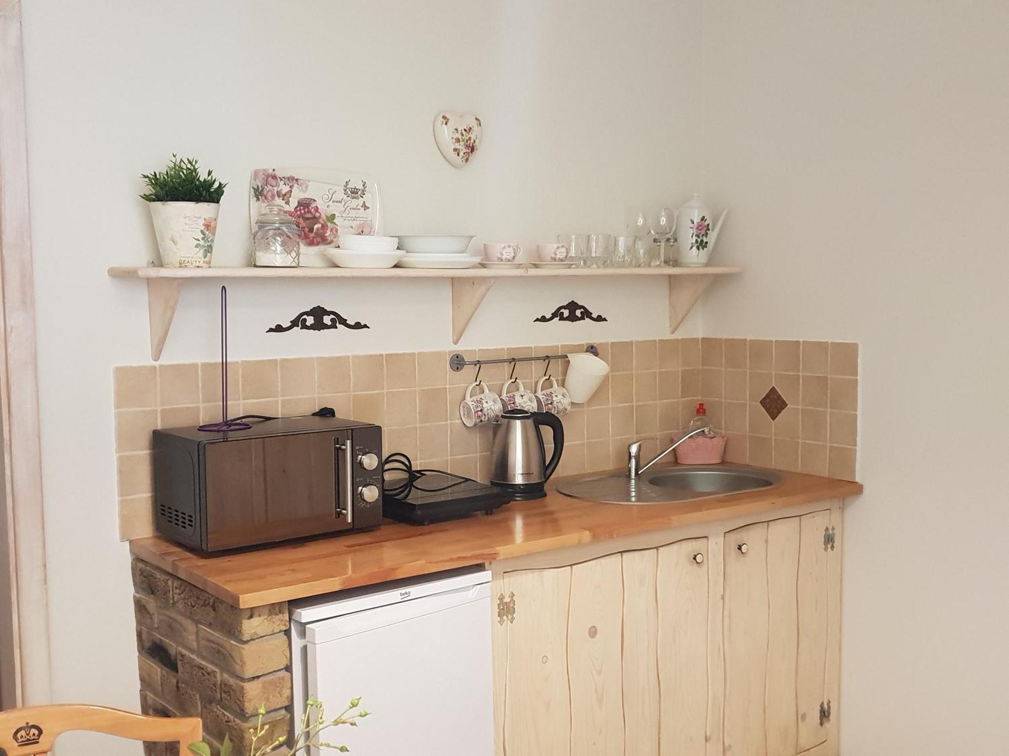 Apartamenty Zielona Owieczka เนียจิดซา ซาแมก ภายนอก รูปภาพ